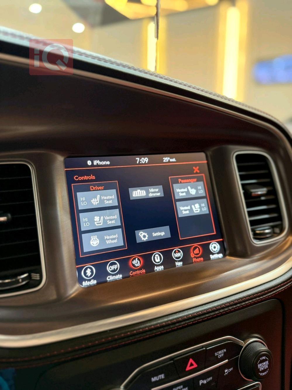 دودج تشارجر